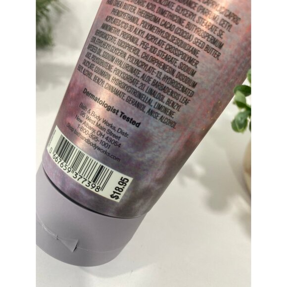 Bath & Body Works “Vanilla Ease” New 3-Pc Set - Picture 4 of 11